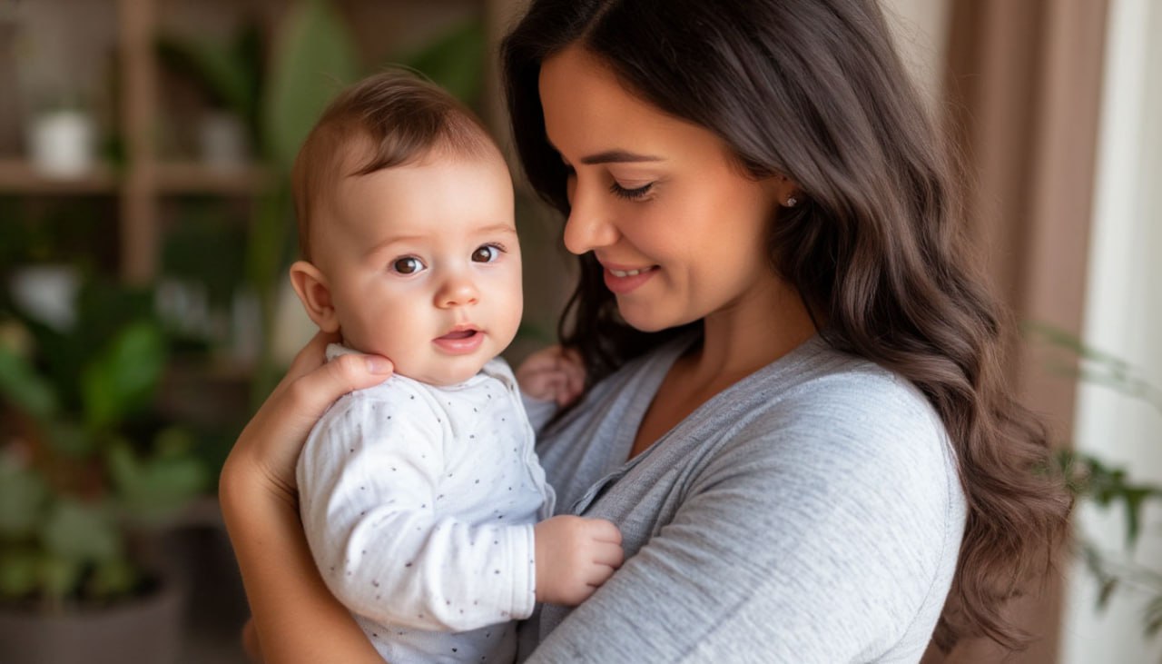 В Свердловской области в 2025 году чаще всего называли новорождённых Михаилами и Софиями
