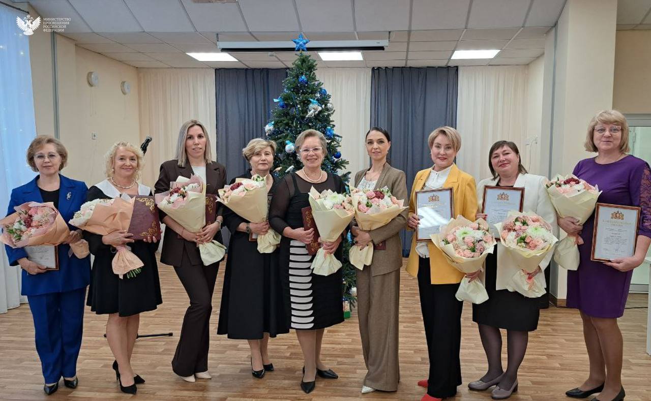 Сергей Кравцов и Денис Паслер открыли детский сад Сергей Кравцов и Денис Паслер открыли детский сад