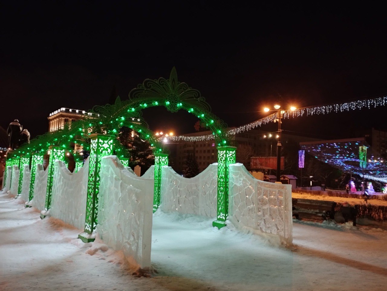 Доброе утро, яркий #нижнийтагил Доброе утро, яркий #нижнийтагил