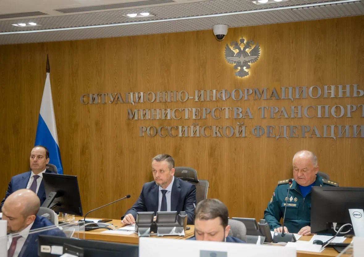 Пункты пропуска полностью готовы к работе в период новогодних праздников Пункты пропуска полностью готовы к работе в период новогодних праздников