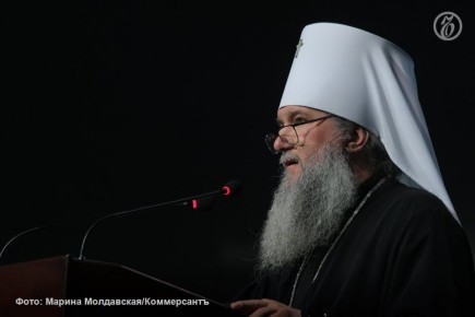 Митрополит Екатеринбургский и Верхотурский Евгений (Кульберг) поддержал решение трех частных клиник Екатеринбурга отказаться от проведения абортов