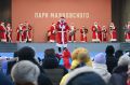 Парад Дедов Морозов в парке Маяковского: фоторепортаж «ОГ»