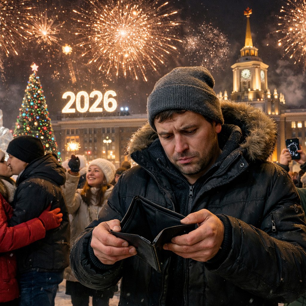 2026 год принесёт россиянам волну подорожаний