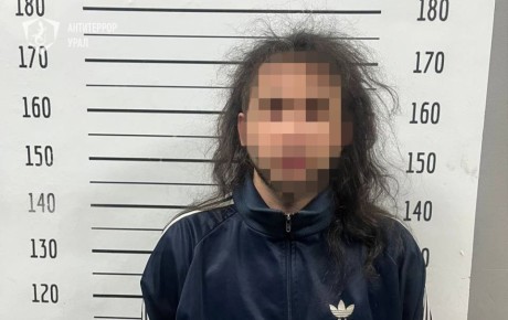 В Екатеринбурге правоохранители задержали молодого человека, который поджег павильон на ул. Восточной, сообщил Telegram-канал «Антитеррор Урал»