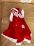 Малышей, родившихся в каникулы, выписывают в новогодних костюмчиках