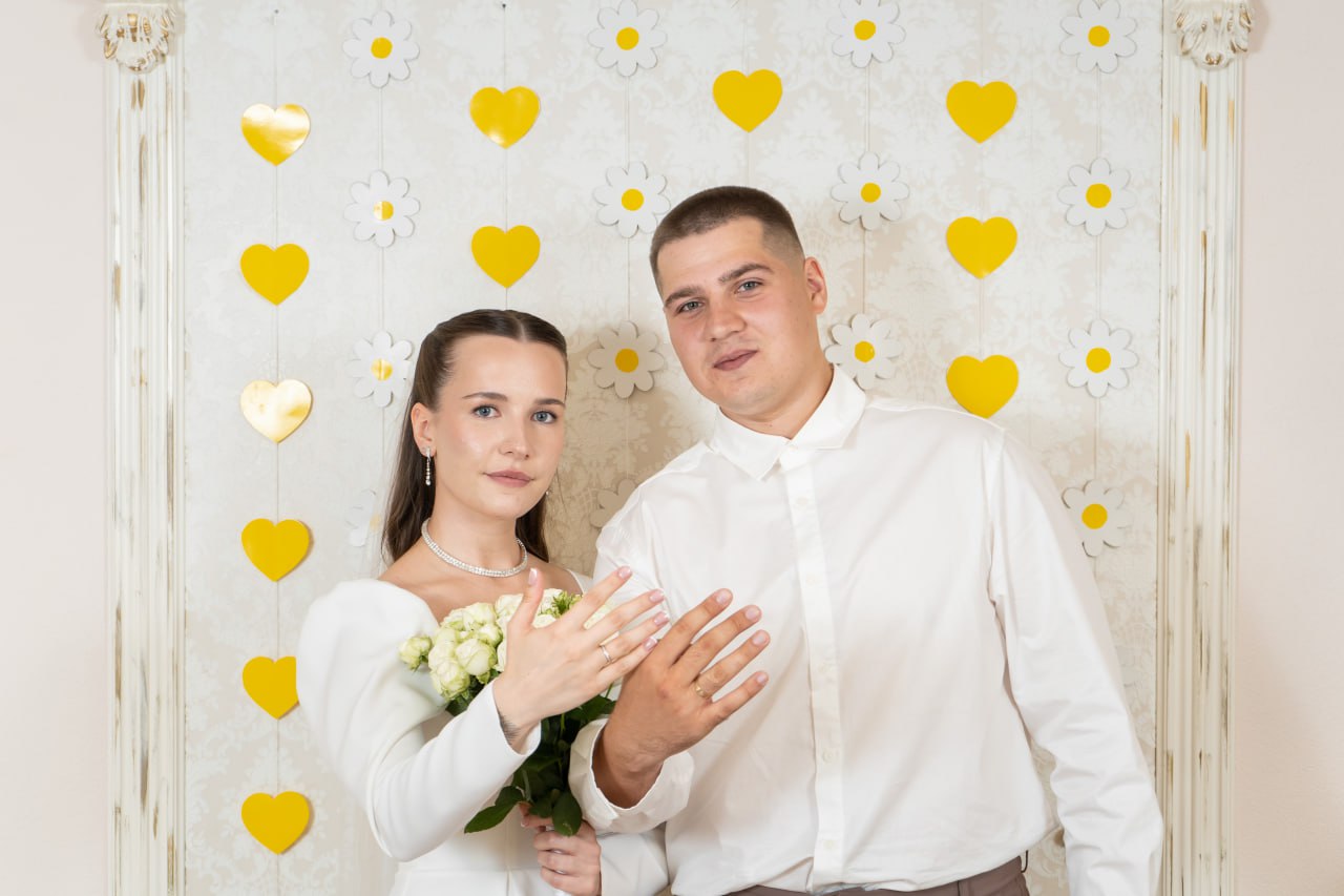 Специалисты управления ЗАГС Свердловской области назвали самые популярные даты свадеб в 2026 году Специалисты управления ЗАГС Свердловской области назвали самые популярные даты свадеб в 2026 году