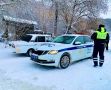 Автоинспекторы Свердловской области отстранили подростков от управления транспортом за отсутствием прав