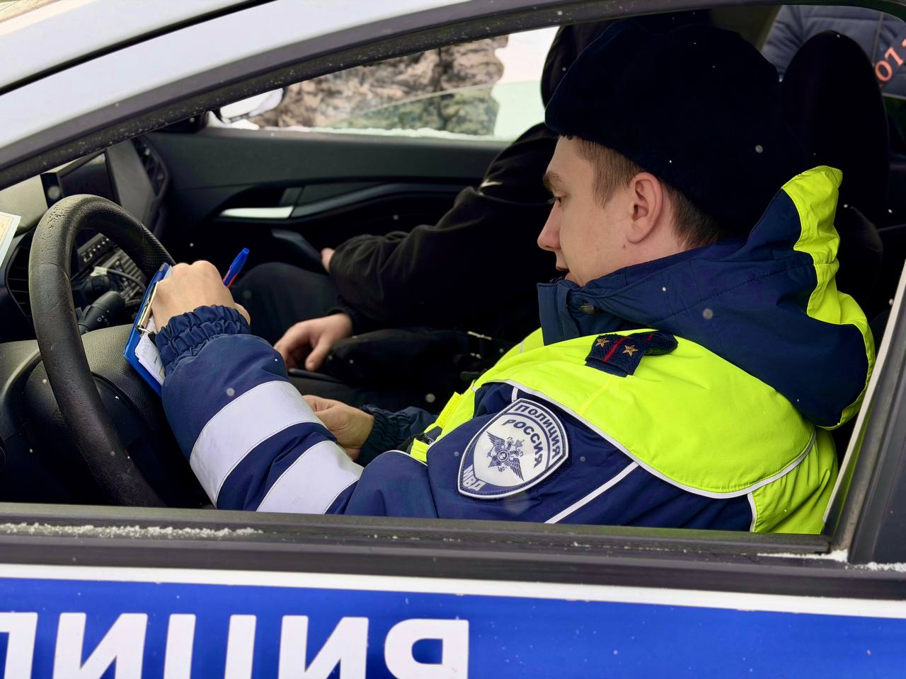 Автоинспекторы Свердловской области отстранили подростков от управления транспортом за отсутствием прав Автоинспекторы Свердловской области отстранили подростков от управления транспортом за отсутствием прав