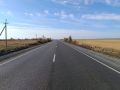 Рекордные 258 километров региональных автодорог отремонтированы на Среднем Урале по нацпроекту «Инфраструктура для жизни»