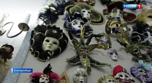 1234 Праздничные дни - самое время познакомиться со знаковыми местами Екатеринбурга: в выходные можно чередовать познавательные прогулки по городу с развлекательными