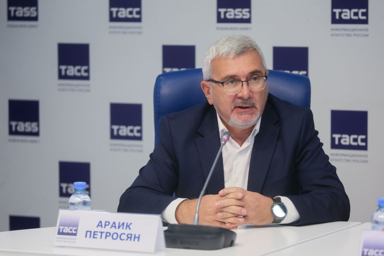 В Пресс-центре ТАСС-Урал обсудили профилактику детского дорожного травматизма в зимний период В Пресс-центре ТАСС-Урал обсудили профилактику детского дорожного травматизма в зимний период