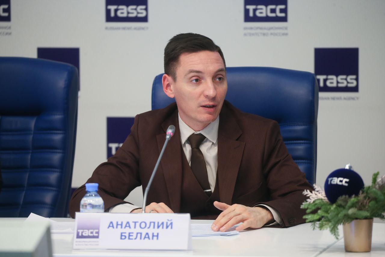 В Пресс-центре ТАСС-Урал обсудили профилактику детского дорожного травматизма в зимний период В Пресс-центре ТАСС-Урал обсудили профилактику детского дорожного травматизма в зимний период