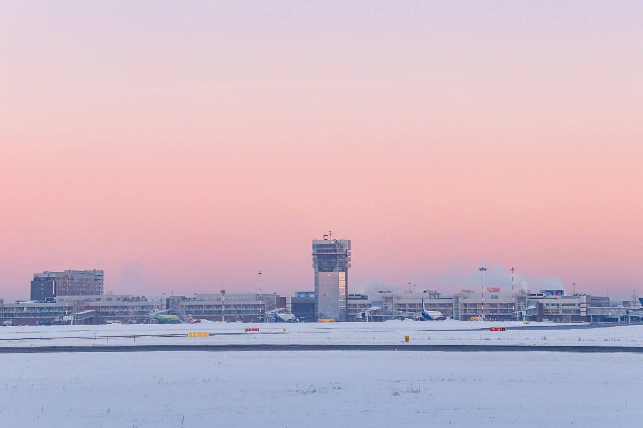 В Кольцово модернизировали систему резервного электроснабжения