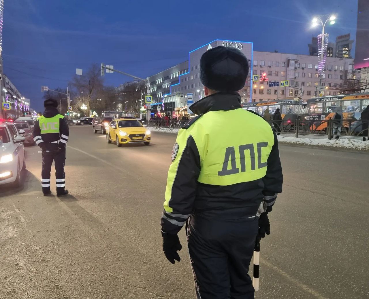 #СводкаДТП66 | Итоги вторых суток 2026 года