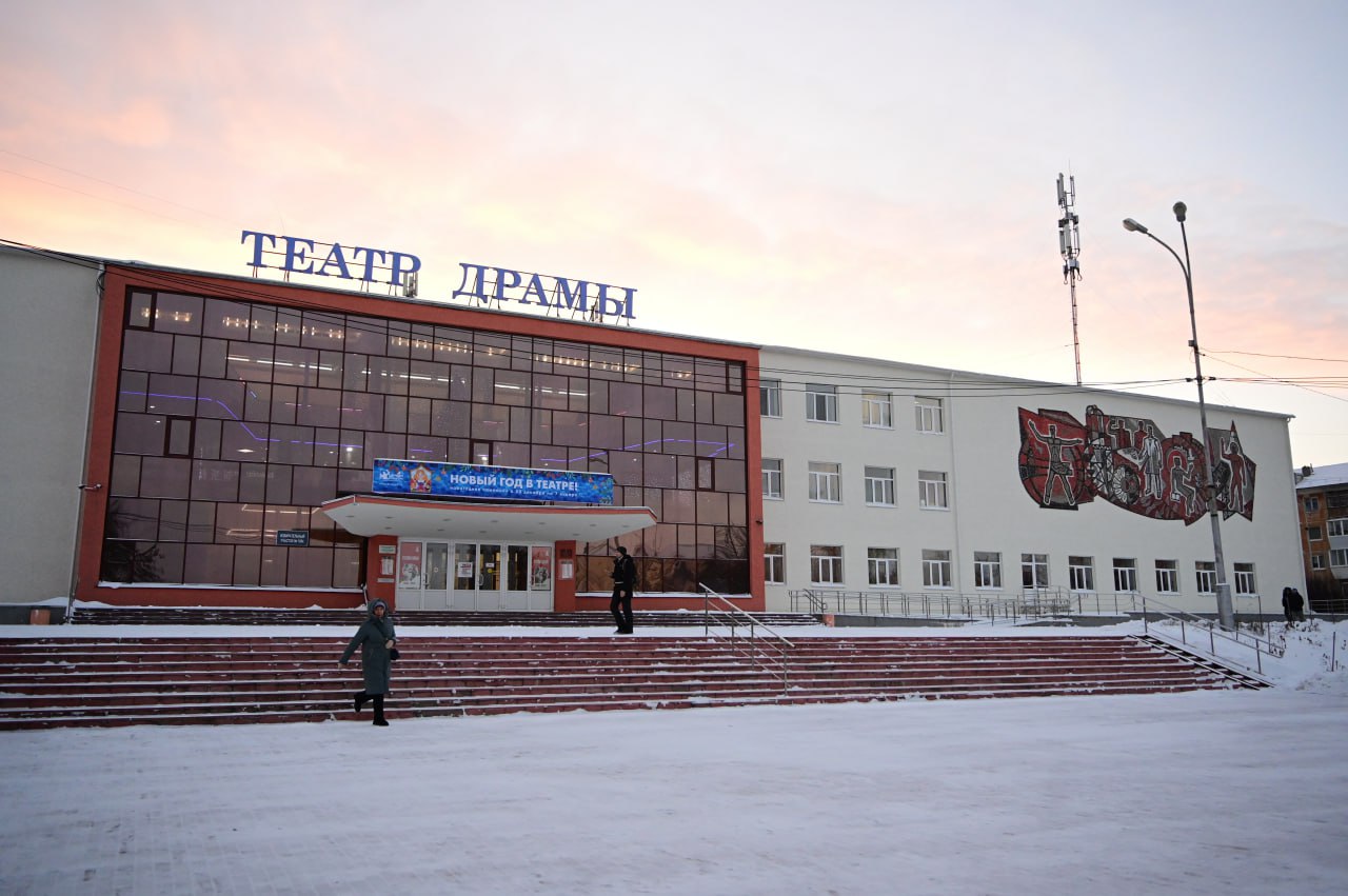 В наступившем 2026 году один из крупнейших городов Свердловской области отметит 325-летие