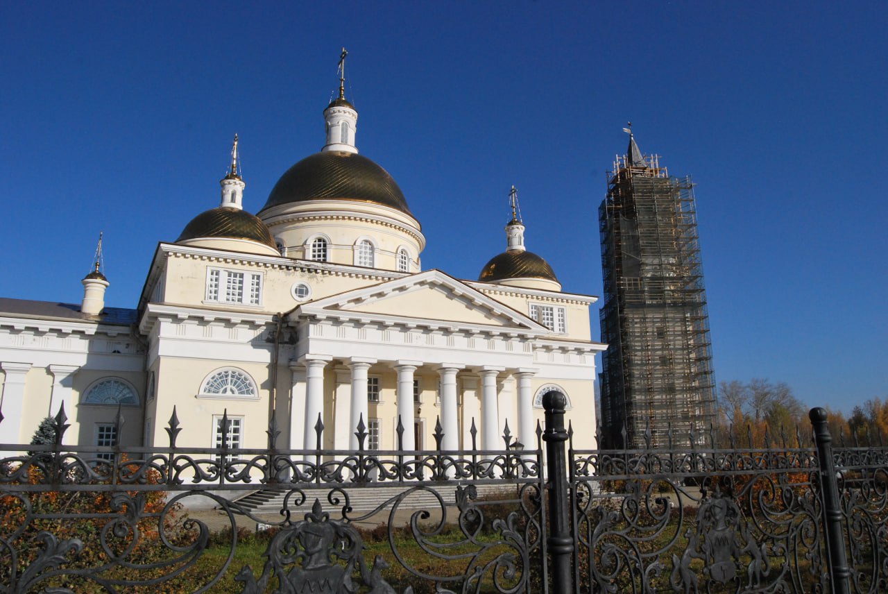 Большое количество знаковых дат ожидает свердловчан в новом году Большое количество знаковых дат ожидает свердловчан в новом году