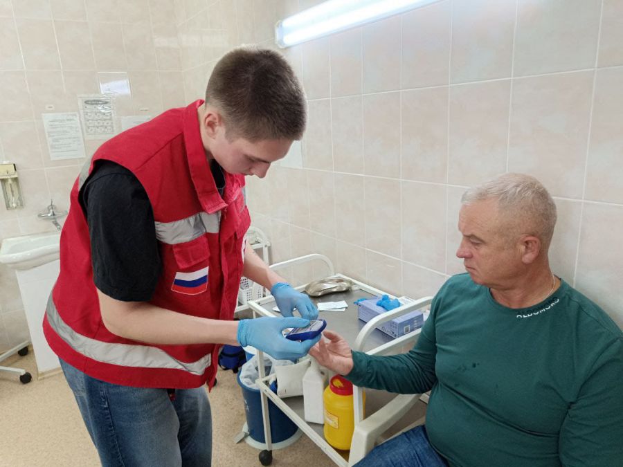 Число участников проекта «Добро на предприятие» в Свердловской области за год выросло в два раза