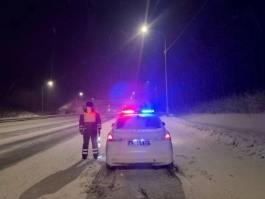 #СводкаДТП66 | Итоги четвёртых суток 2026 года