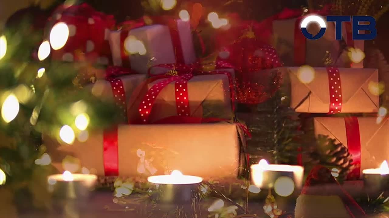 ОТВ и Екатеринбургская епархия запускают проект «Святочный вечер с Владыкой»