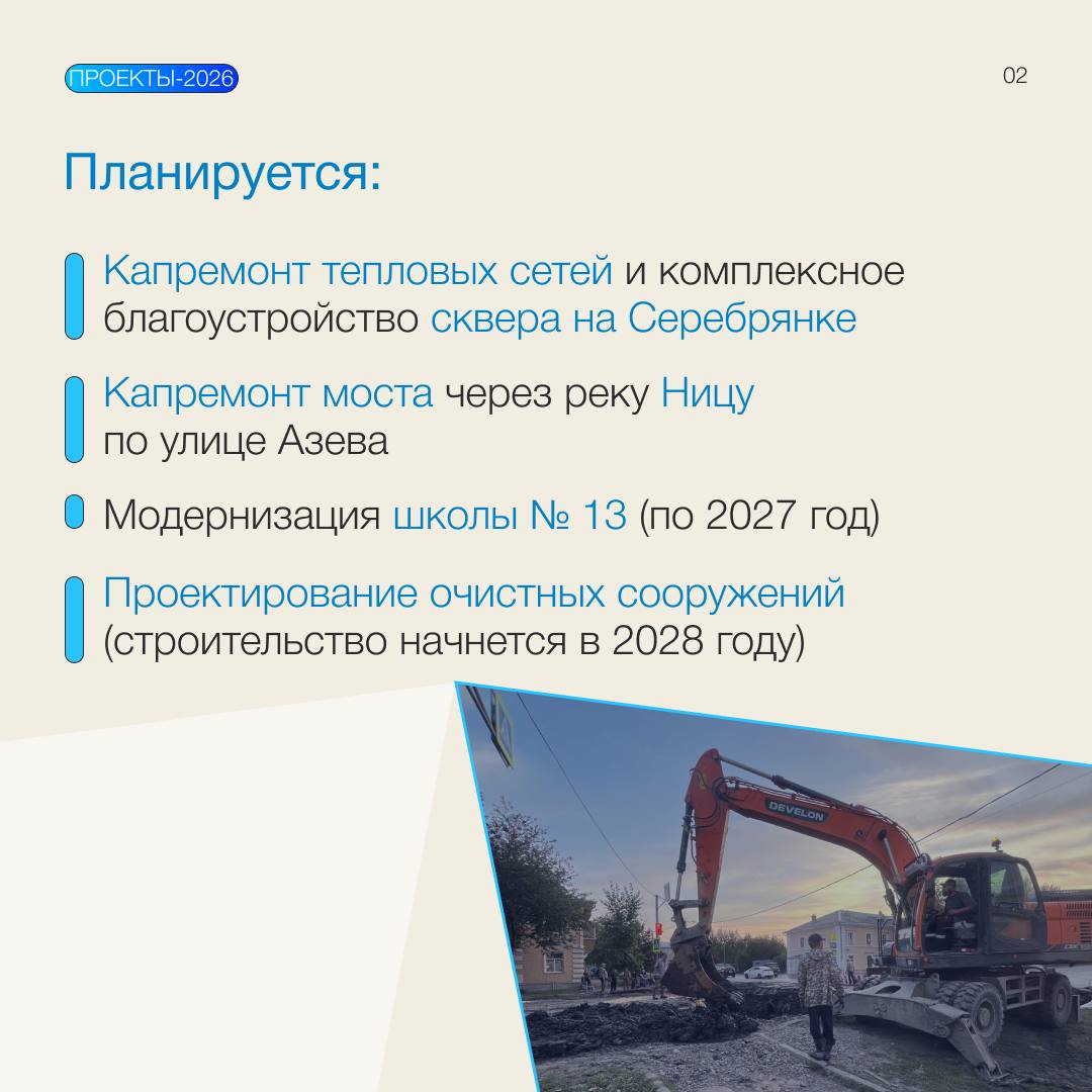 Ирбит ждут масштабные работы по обновлению города к 400-летию Ирбит ждут масштабные работы по обновлению города к 400-летию