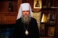 Митрополит Екатеринбургский и Верхотурский Евгений поздравил свердловчан с Рождеством Христовым