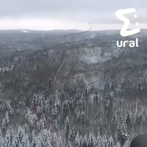 Директор "Таттранскома" купил вертолёт примерно в 2019 году