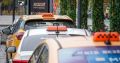 Льготные тарифы на такси разработают для многодетных семей