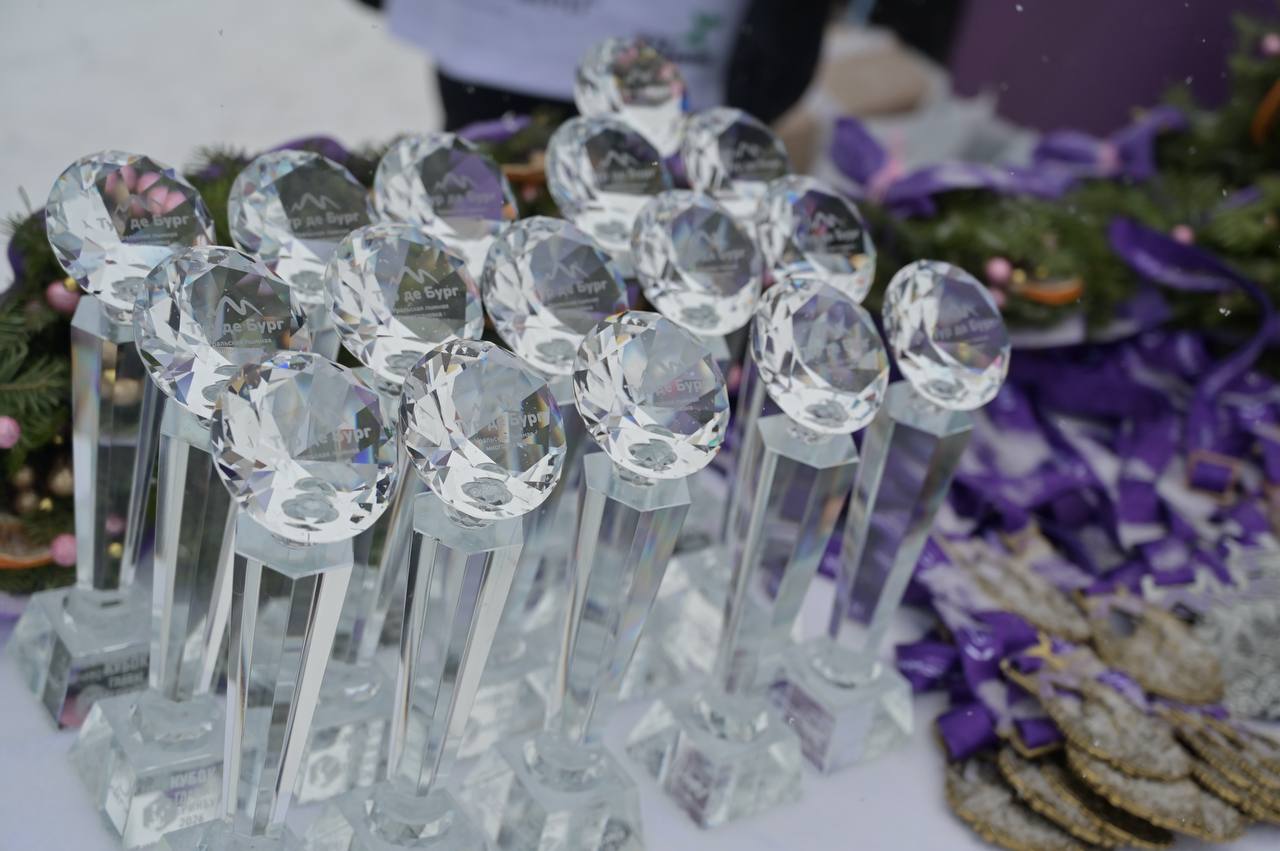 В столице Урала с 6 по 8 января в третий раз прошла уникальная многодневная спринтерская лыжная гонка «Тур де Бург» В столице Урала с 6 по 8 января в третий раз прошла уникальная многодневная спринтерская лыжная гонка «Тур де Бург»