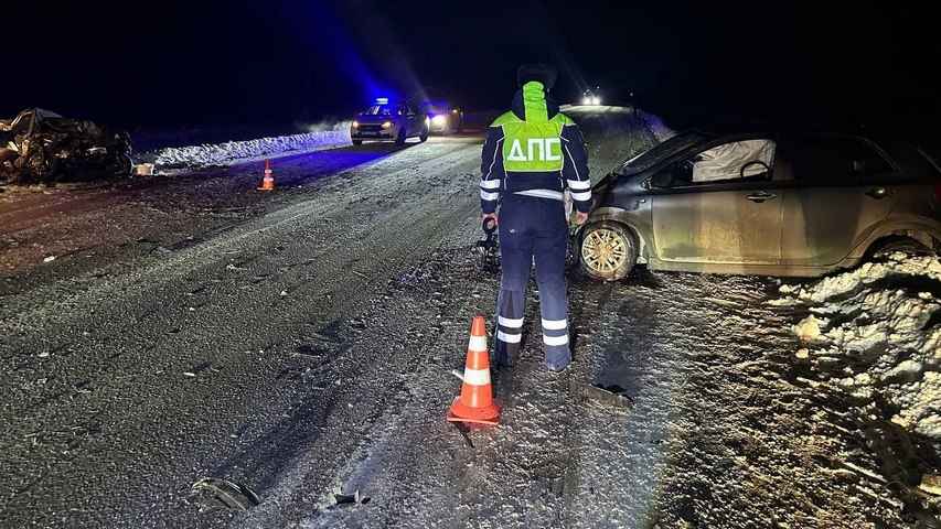 Шокирующие подробности смертельного ДТП под Красноуфимском: у водителей было 87 штрафов на двоих