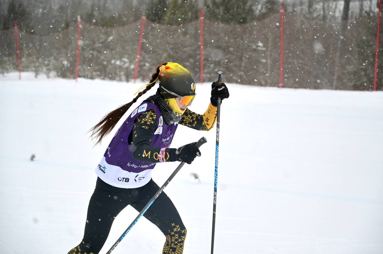 В столице Урала с 6 по 8 января в третий раз прошла уникальная многодневная спринтерская лыжная гонка «Тур де Бург» В столице Урала с 6 по 8 января в третий раз прошла уникальная многодневная спринтерская лыжная гонка «Тур де Бург»