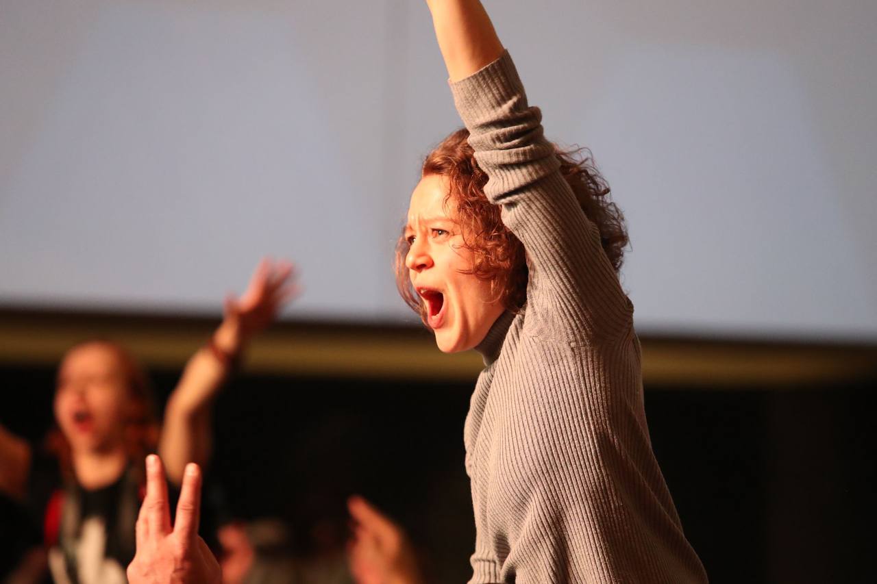 Денис Паслер: возрождение фестиваля «Старый Новый рок» – сохранение музыкального наследия Урала Денис Паслер: возрождение фестиваля «Старый Новый рок» – сохранение музыкального наследия Урала