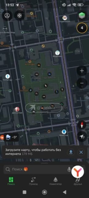 Животные из Екатеринбургского зоопарка стали мемами