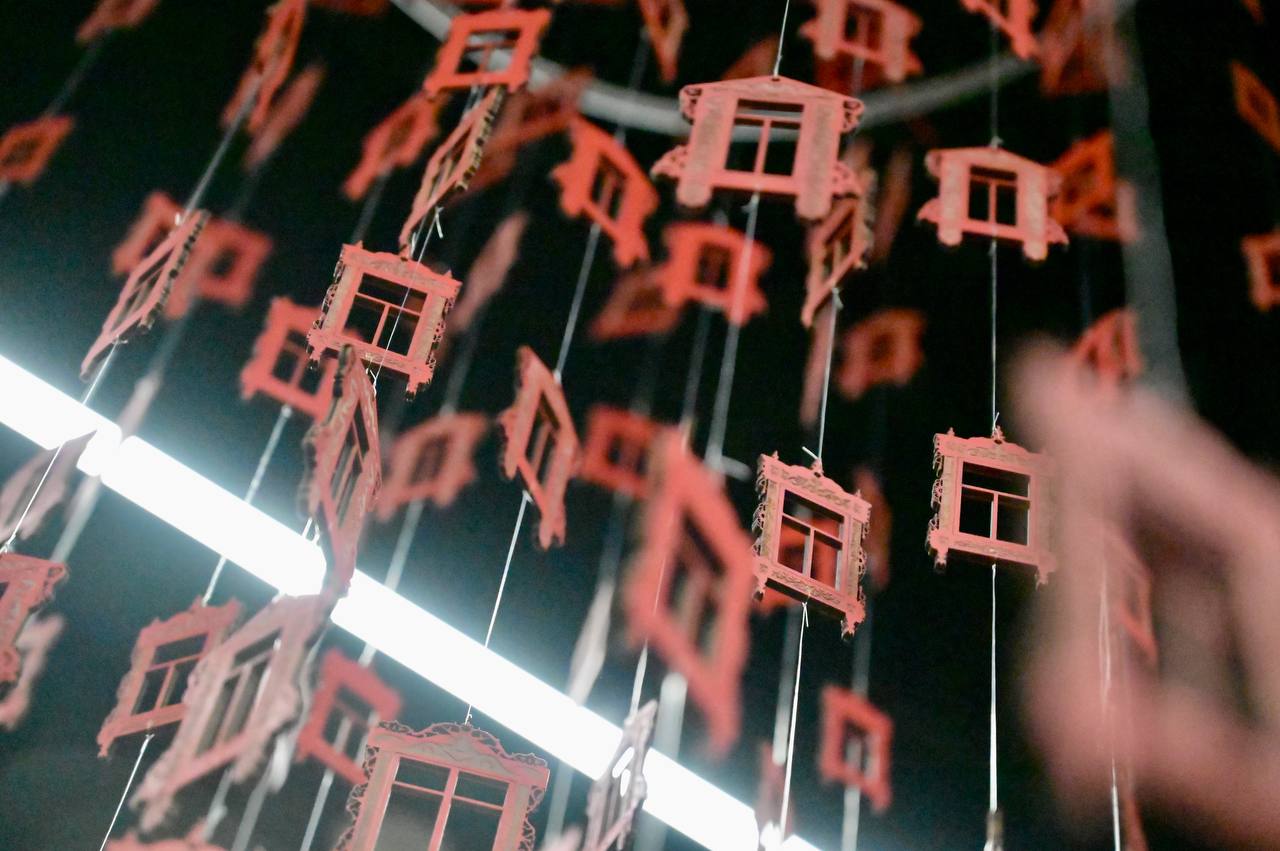 В Синара Центре приглашают на самую сказочную выставку В Синара Центре приглашают на самую сказочную выставку