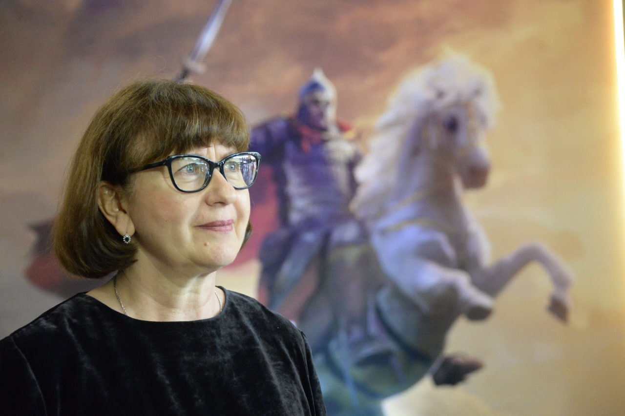 «Областная газета» в новогодние праздники подводит итоги 2025 года с известными уральцами – политическими и общественными деятелями, представителями делового, научного и культурного сообщества