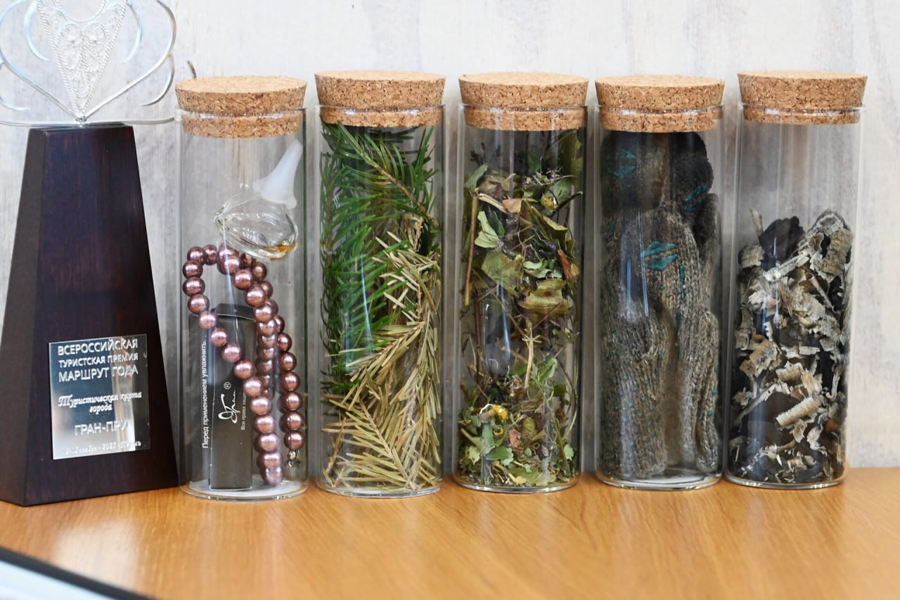 В Первоуральске активно развивается туристическое направление: новые проекты знакомят гостей и жителей с историей, приглашая посетить уникальные достопримечательности В Первоуральске активно развивается туристическое направление: новые проекты знакомят гостей и жителей с историей, приглашая посетить уникальные достопримечательности