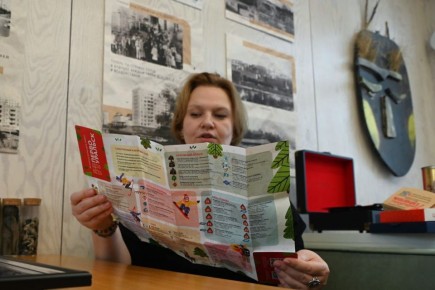 В Первоуральске активно развивается туристическое направление: новые проекты знакомят гостей и жителей с историей, приглашая посетить уникальные достопримечательности