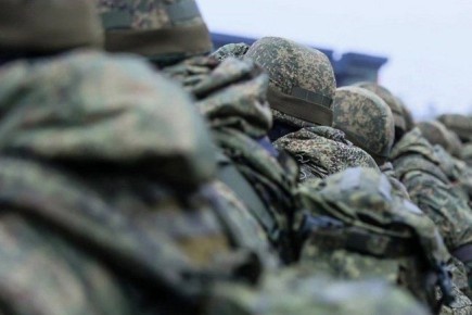 Новые правила военной службы: Путин сокращает срок самовольного отсутствия до двух суток