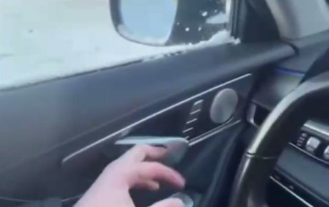 Chery Tiggo ��������� ������� ������ � �����