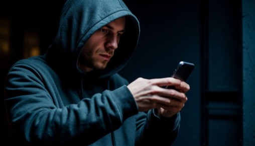 Мошенники в России рассылают вирусы под видом файлов для поиска военнослужащих СВО