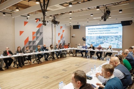 Алексей Орлов: Поздравляю работников средств массовой информации и издательского дела с Днём российской печати