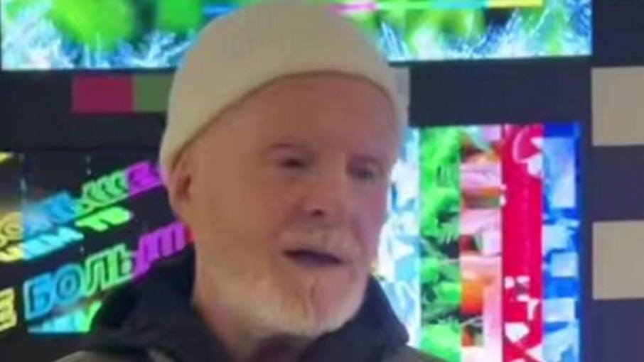 Сооснователь «Города без наркотиков» требует смертную казнь за распространение наркотиков