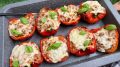 Как быстро и вкусно приготовить фаршированные перцы в духовке