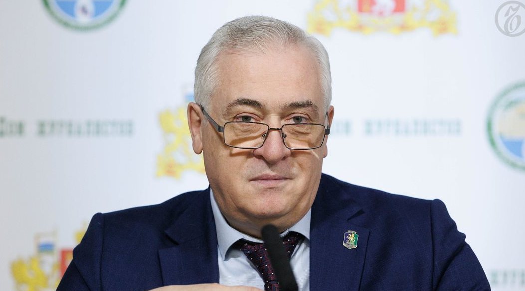 Яков Силин назначен исполняющим обязанности ректора УрГЭУ