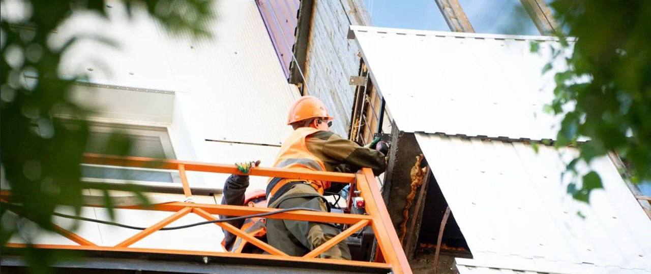 Прокуратура через суд обязала администрацию Талицкого муниципального округа организовать проведение обследования строительных конструкций многоквартирного дома на предмет его аварийности