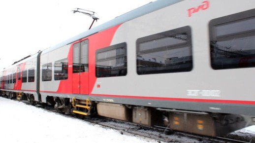 Сотрудниками транспортной полиции Тюмени раскрыта кража, совершенная 6 лет назад в пассажирском поезде