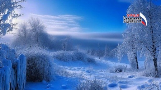 Морозы до -38°C: в Тюменской области третий день нет занятий в школах