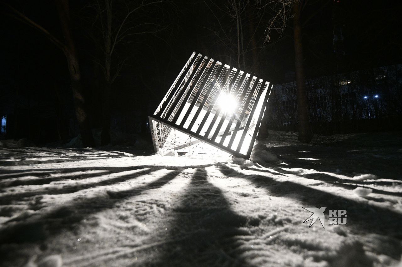 В Екатеринбурге пройдет фестиваль «Не темно»