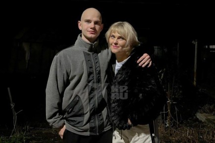 ��������� 45-������ ������� ����� ������� � �������������