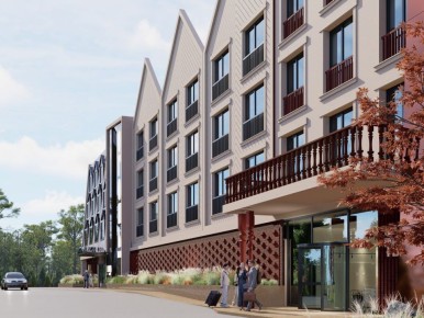 ����� ������ ������� � �������� ��������������� ����������� ��������� � �����-������ � ���������� �����, ������� �������� �� ����� ������ � 2028 ����