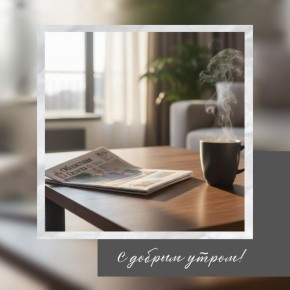 ������ ����! ������ �������� ��������� � ����